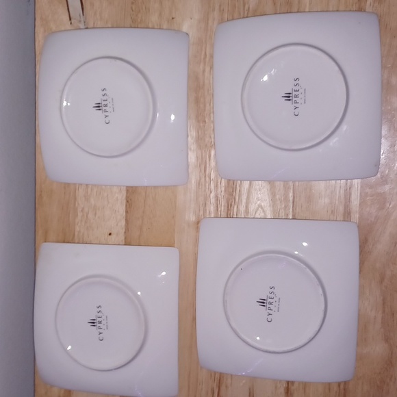 Small plates - Picture 2 of 2